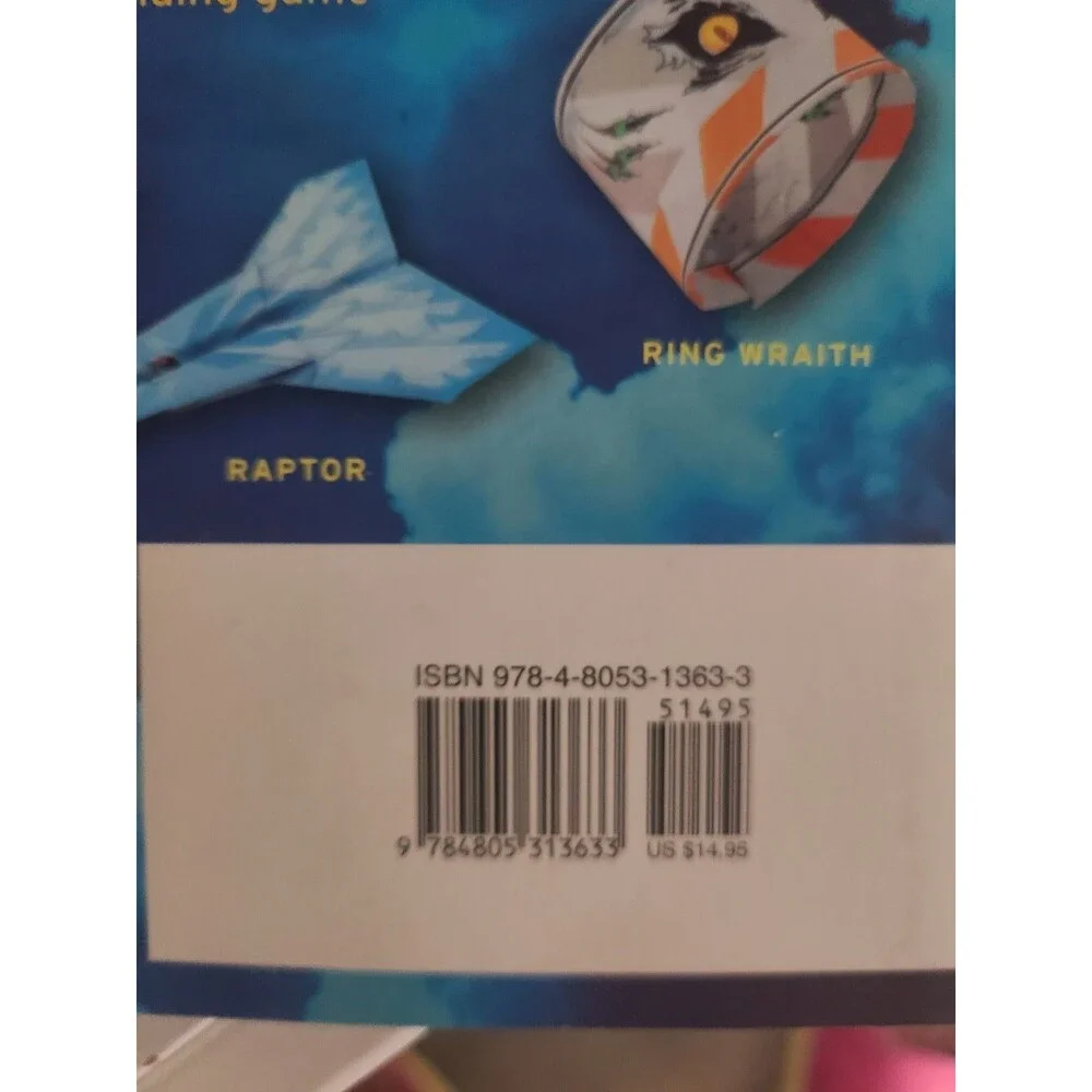 New Ultimate Paper Airplanes for Kids: The Best Guide to Paper Airplanes